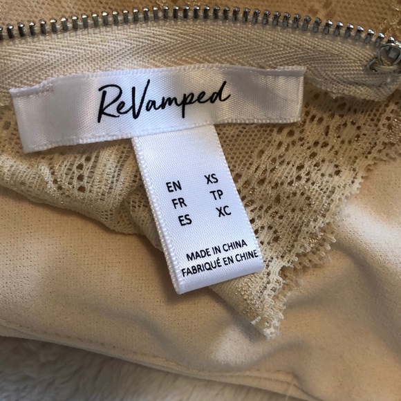 Crop top - Picture 4 of 4